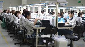 Sau Tết, hơn 95% công nhân lao động trở lại làm việc tại Bắc Ninh
